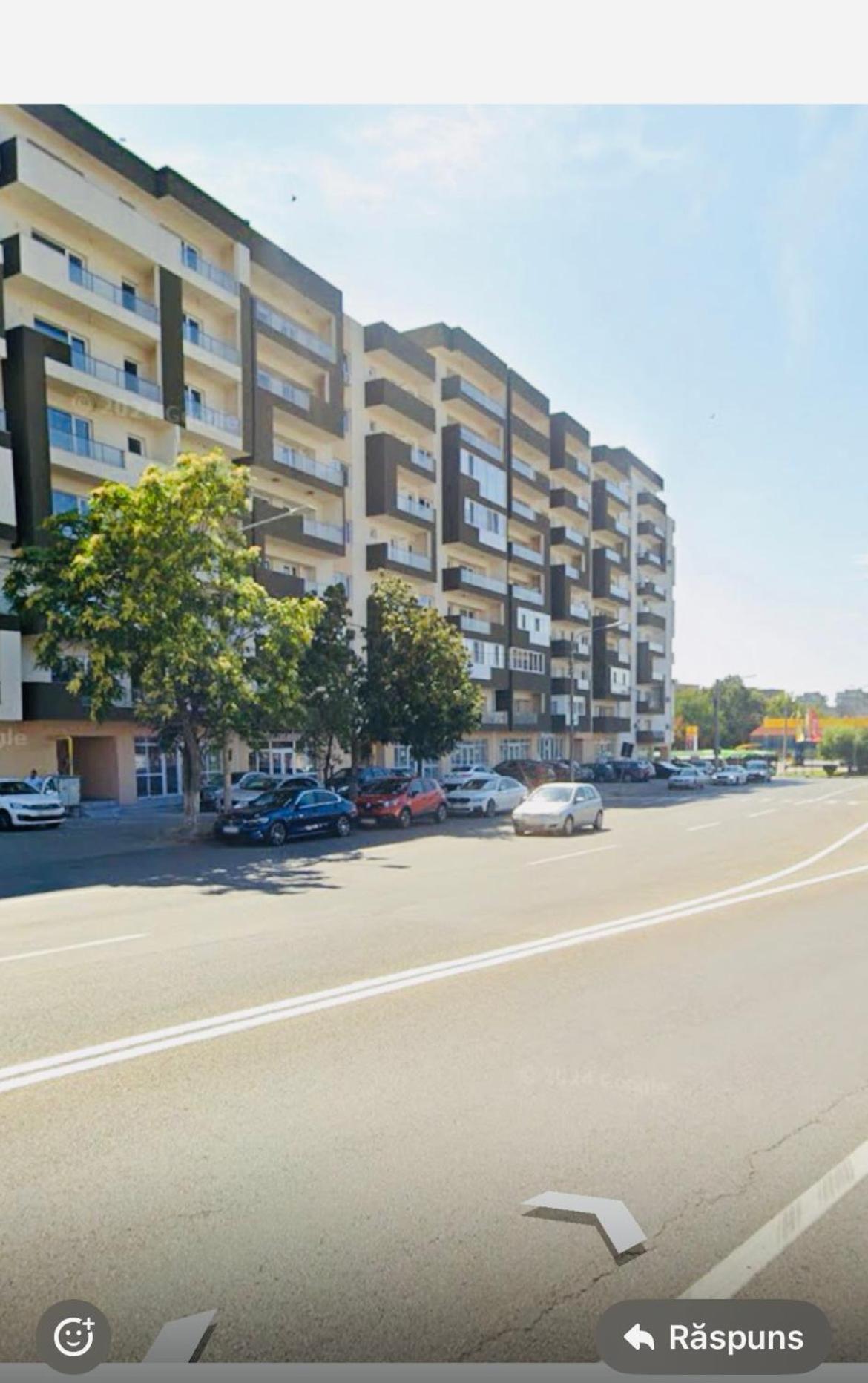 Luxy Apartment Крайова Екстериор снимка